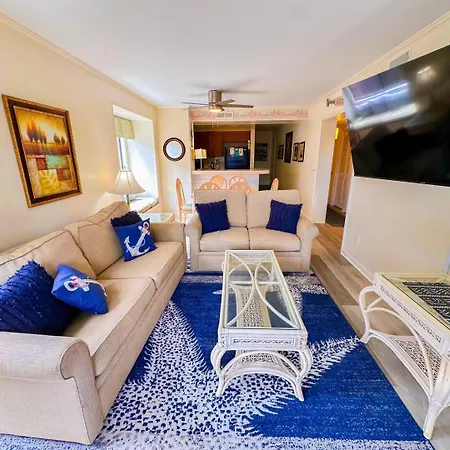 Tilghman Beach And Racquet Club 209 Condo